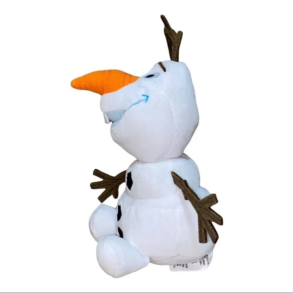 Disney Store Olaf 8